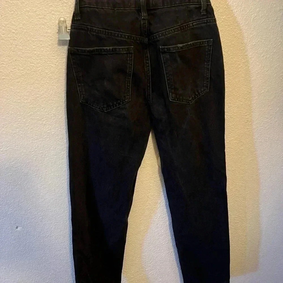 We the free black jeans - Picture 5 of 5